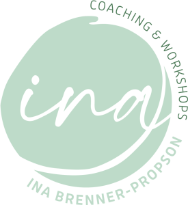 Über mich - Coaching Ina