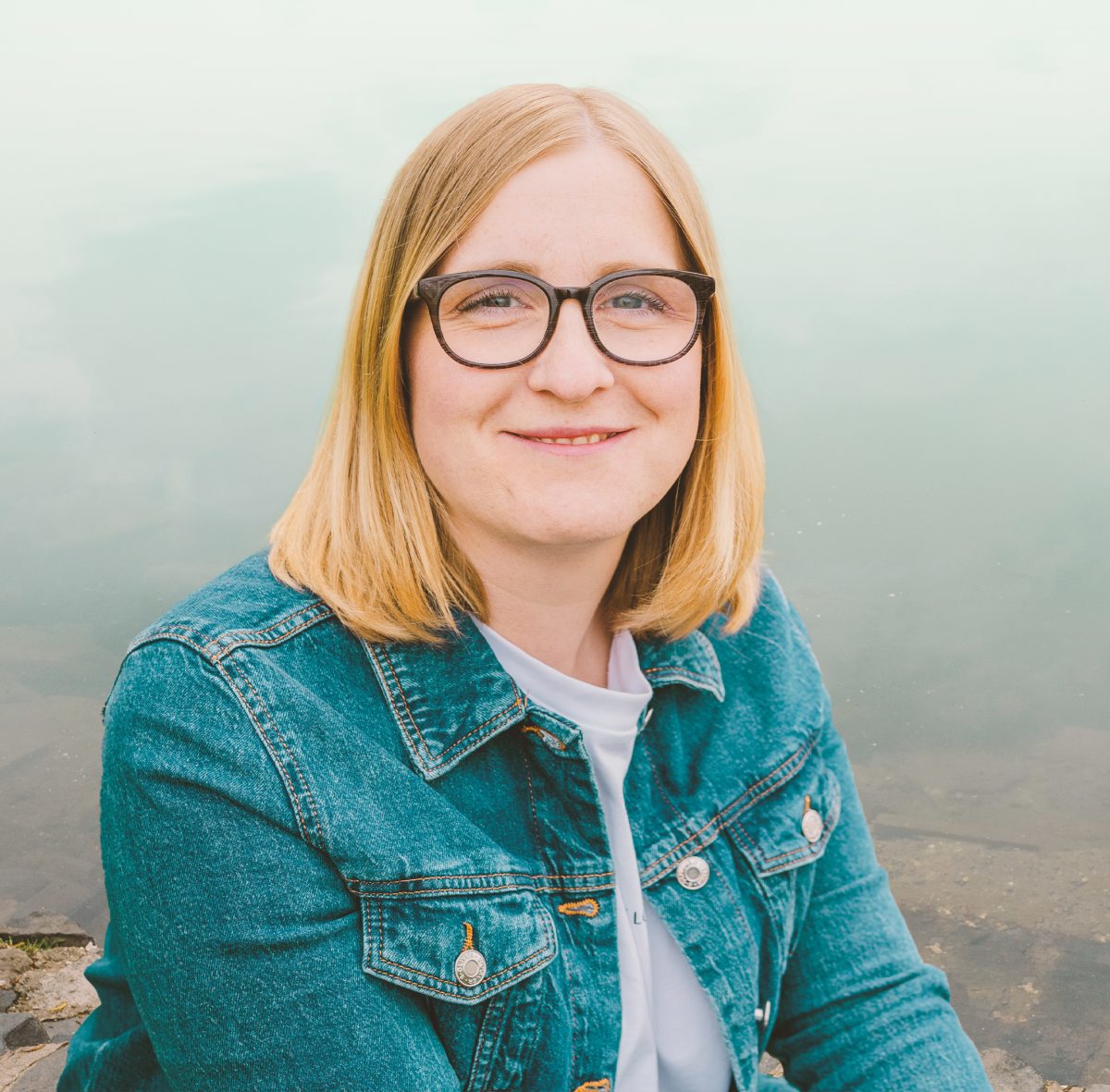 Über mich - Coaching Ina